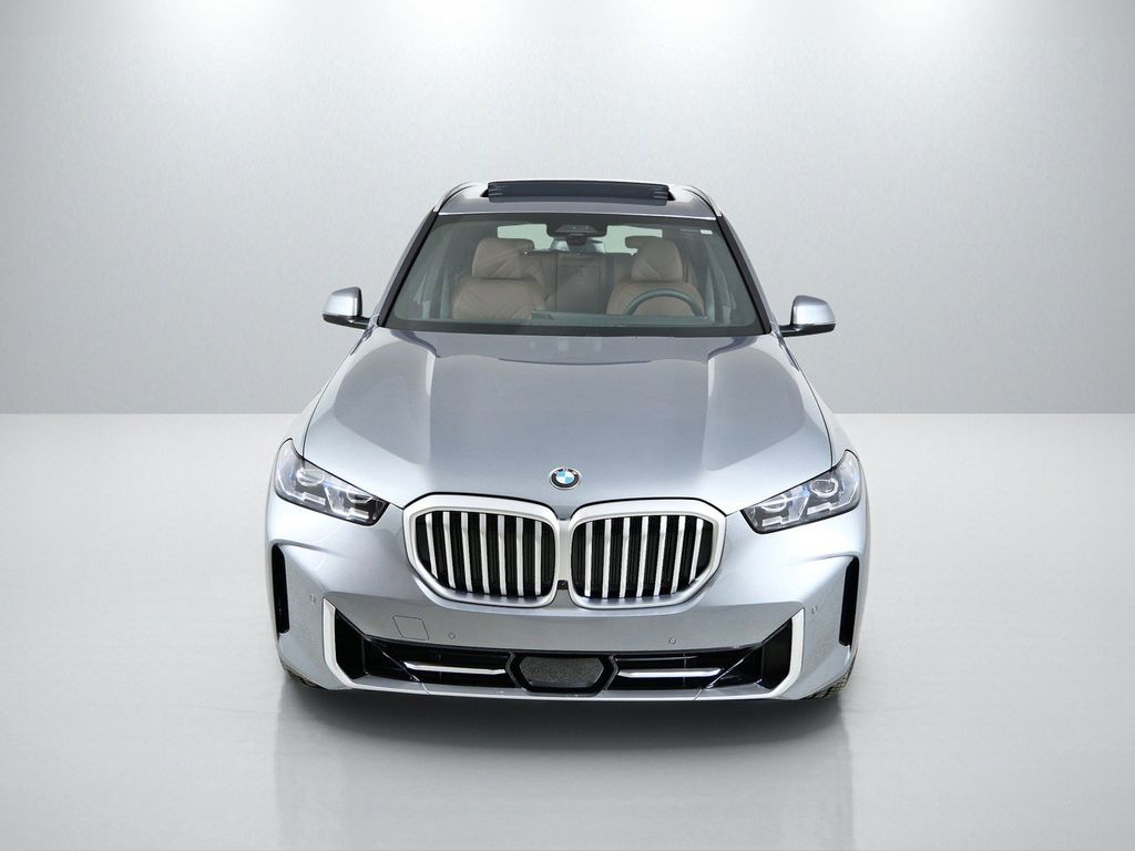 Thumbnail: 2026 BMW X5 - 16