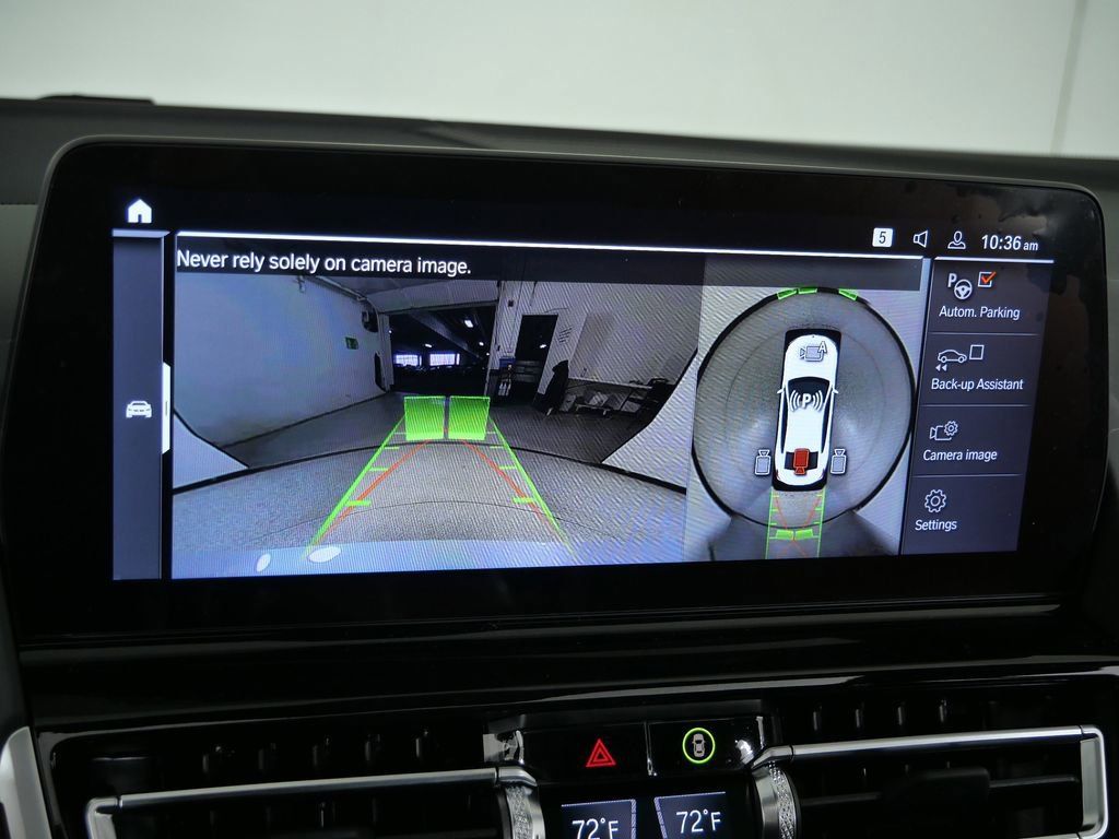 Thumbnail: 2026 BMW 8 Series - 51