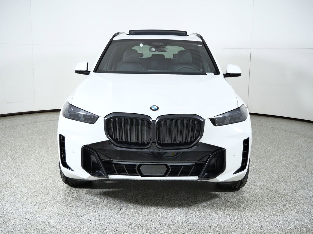 Thumbnail: 2026 BMW X5 - 2