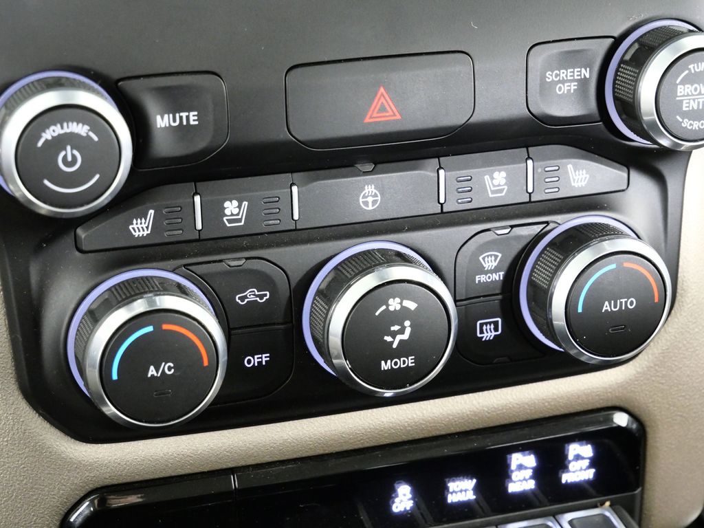 Thumbnail: 2022 RAM 1500 - 43