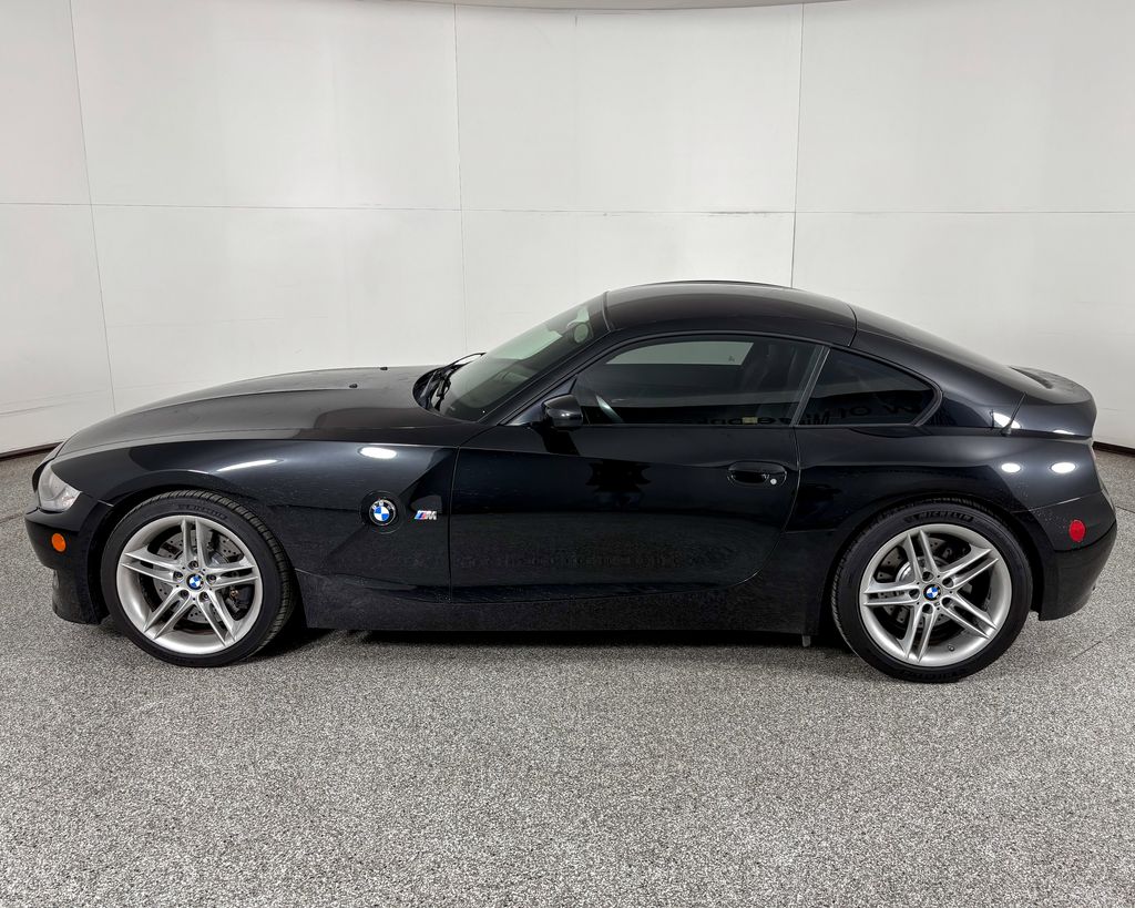 Thumbnail: 2007 BMW Z4 - 6