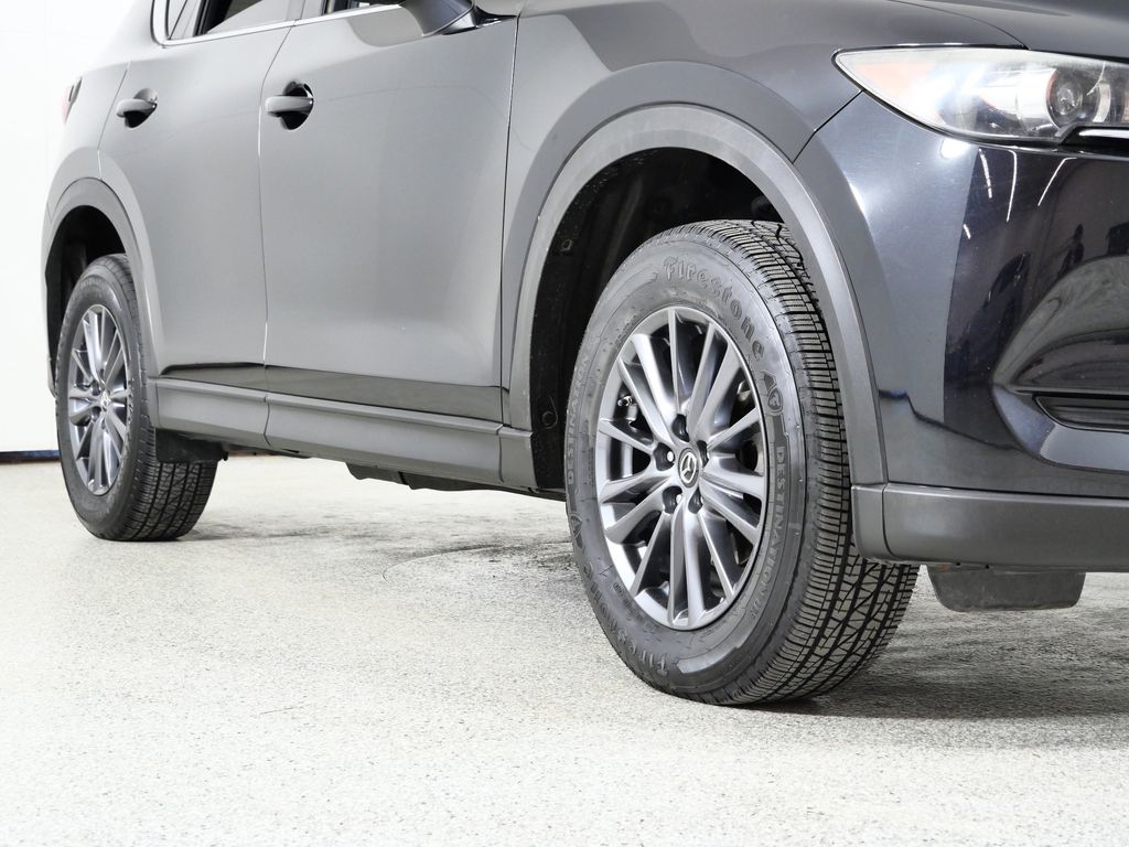 Thumbnail: 2019 Mazda CX-5 - 7