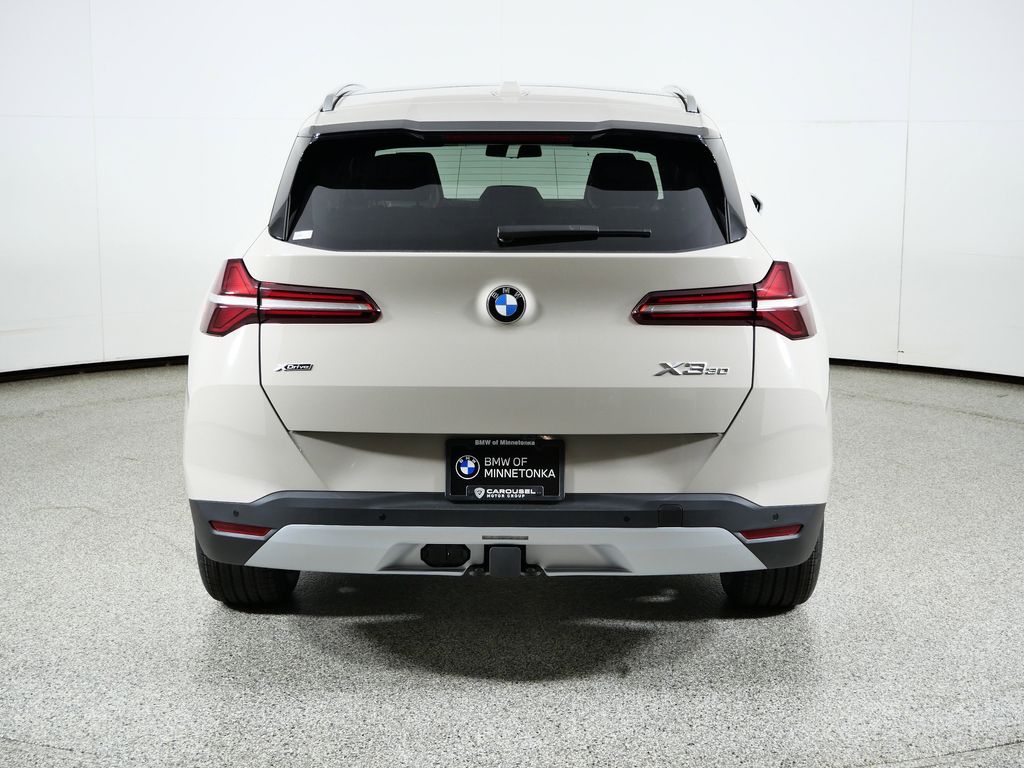 Thumbnail: 2026 BMW X3 - 10