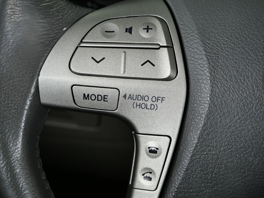 Thumbnail: 2011 Toyota Camry - 38