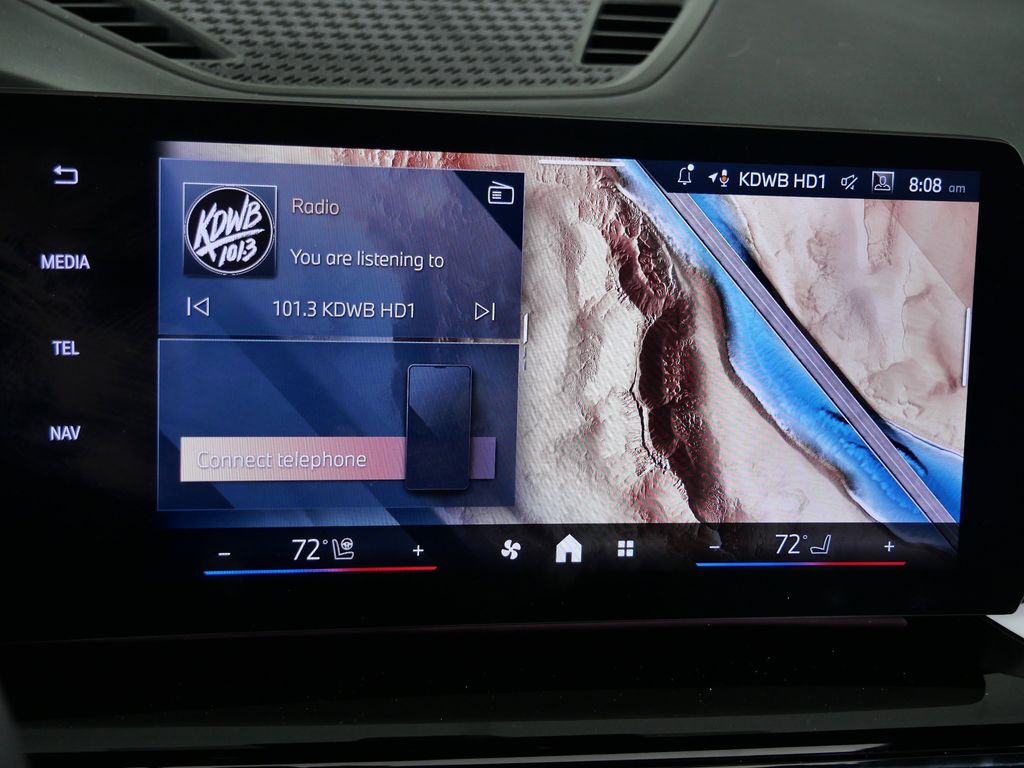 Thumbnail: 2026 BMW X1 - 46