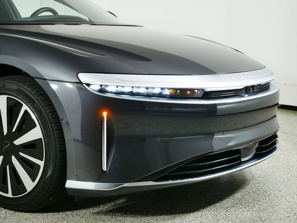 Thumbnail: 2023 Lucid Air - 4