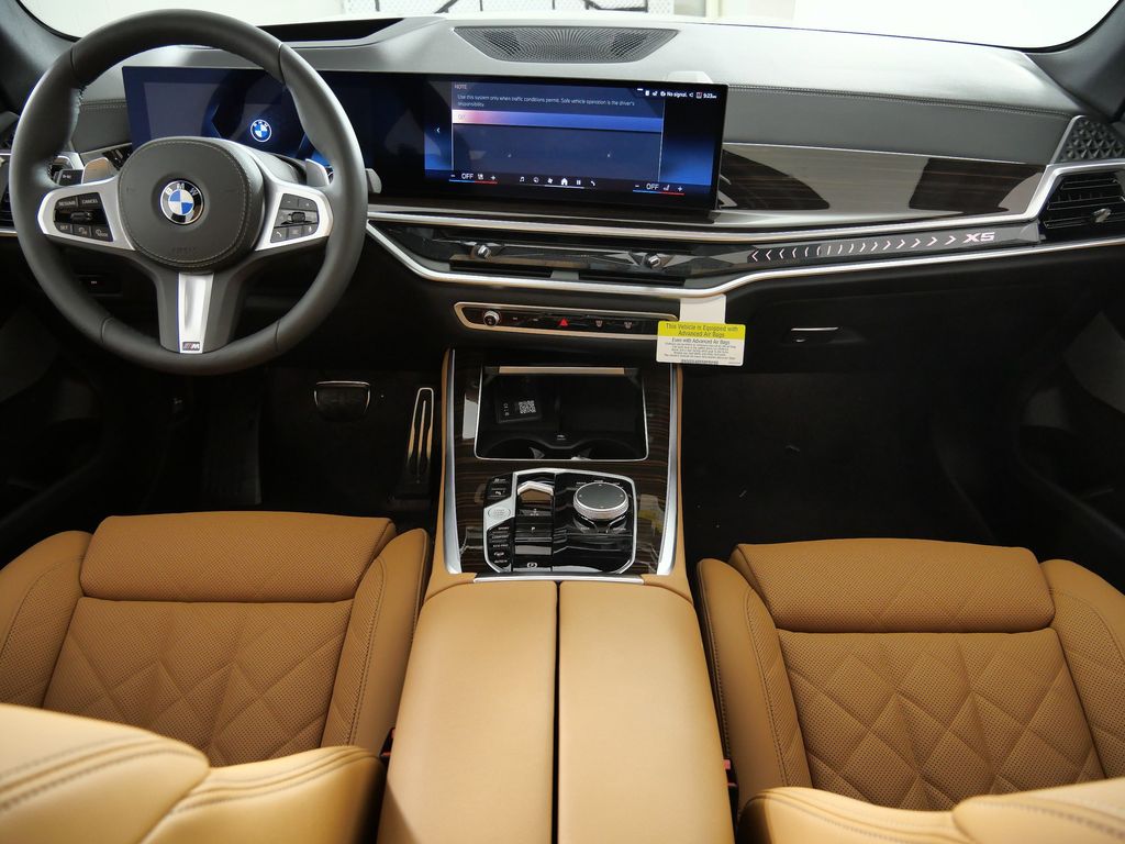 Thumbnail: 2026 BMW X5 - 5