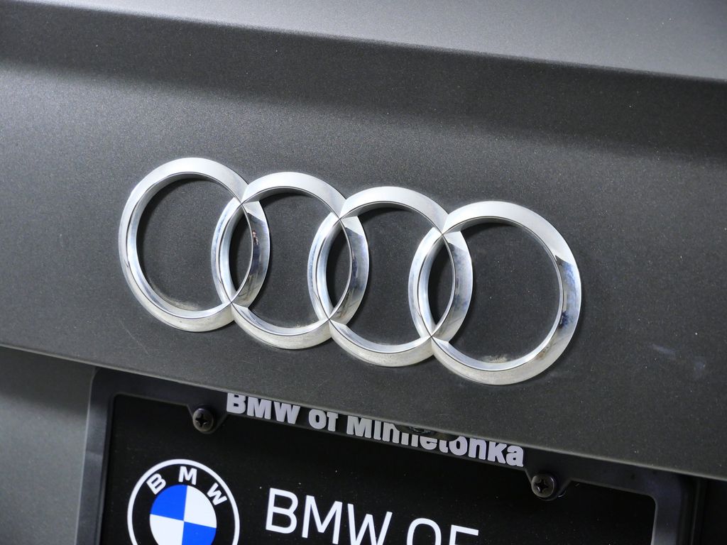 Thumbnail: 2019 Audi Q7 - 12