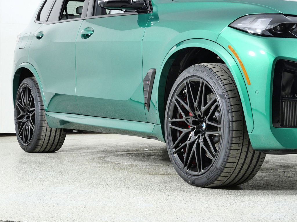 Thumbnail: 2026 BMW X5 - 6