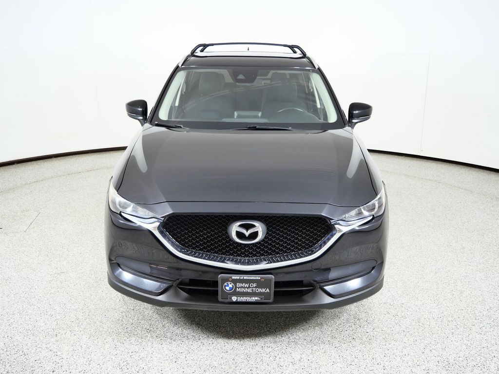 Thumbnail: 2019 Mazda CX-5 - 17