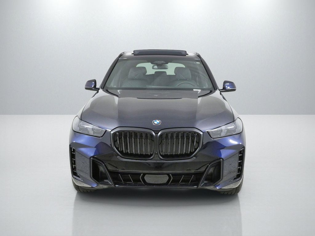 Thumbnail: 2026 BMW X5 - 2