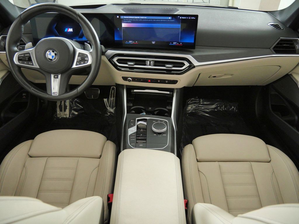 Thumbnail: 2023 BMW 3 Series - 6
