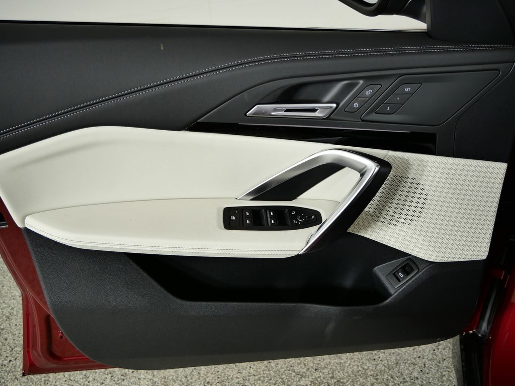 Thumbnail: 2026 BMW X1 - 31