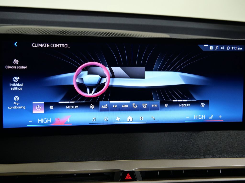 Thumbnail: 2025 BMW iX - 48