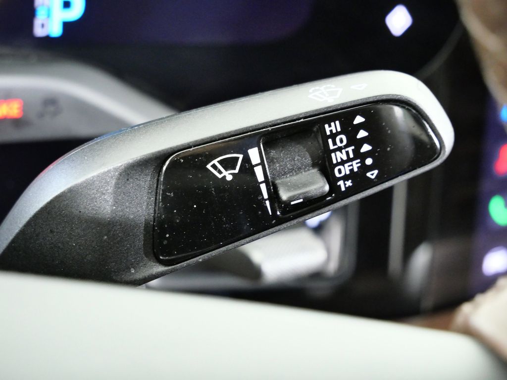 Thumbnail: 2024 Porsche Taycan - 49