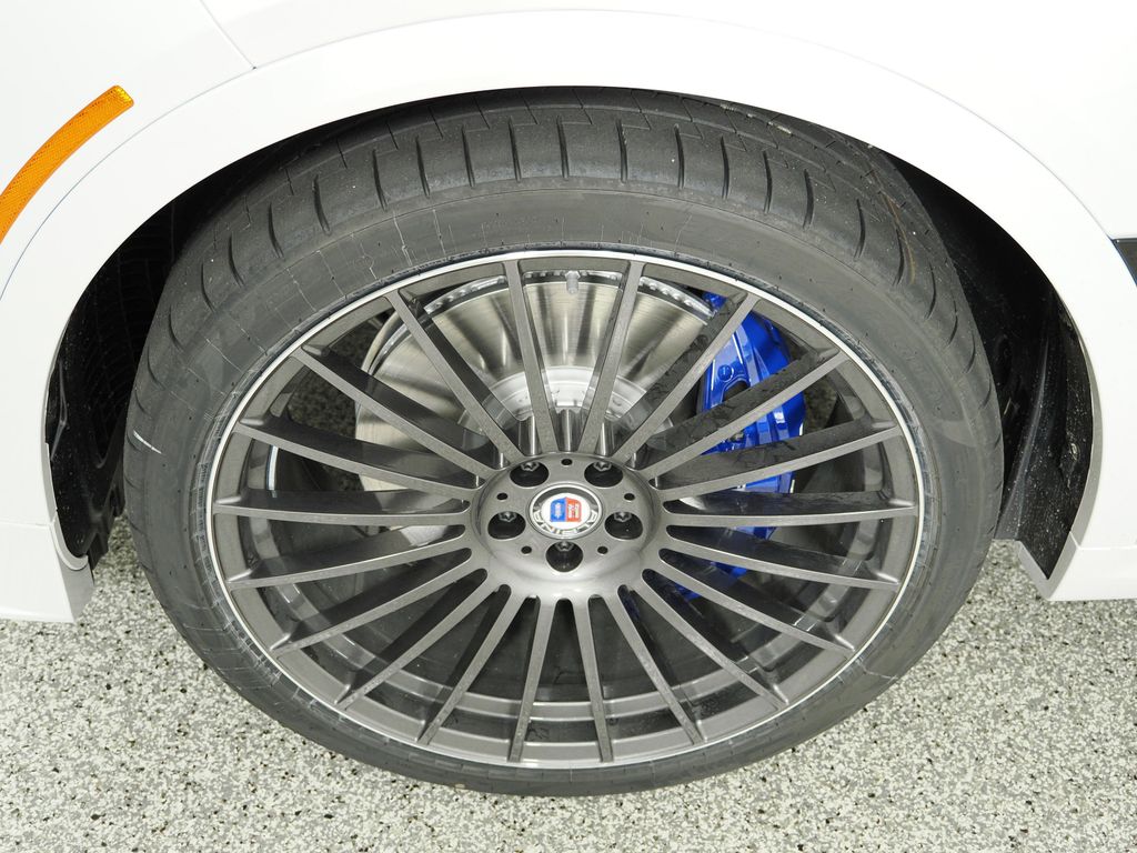 Thumbnail: 2026 BMW X7 - 18