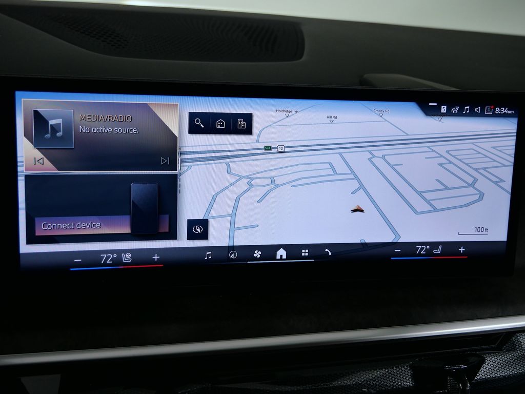 Thumbnail: 2026 BMW X5 - 43