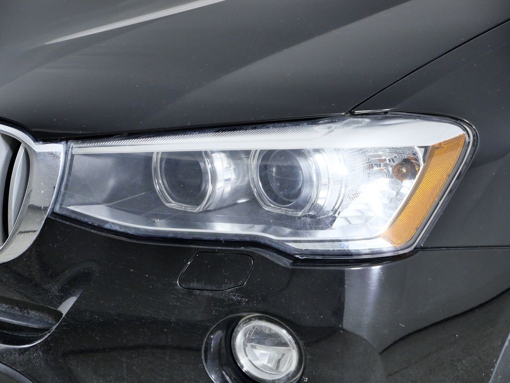 Thumbnail: 2016 BMW X3 - 4