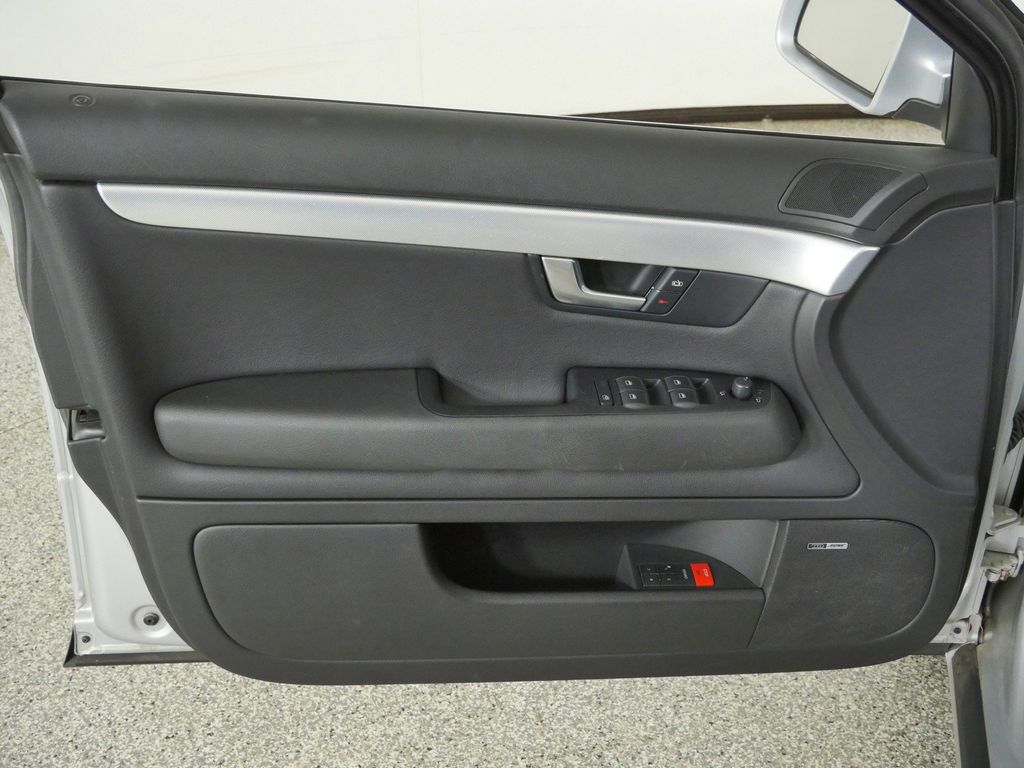 Thumbnail: 2006 Audi A4 - 31