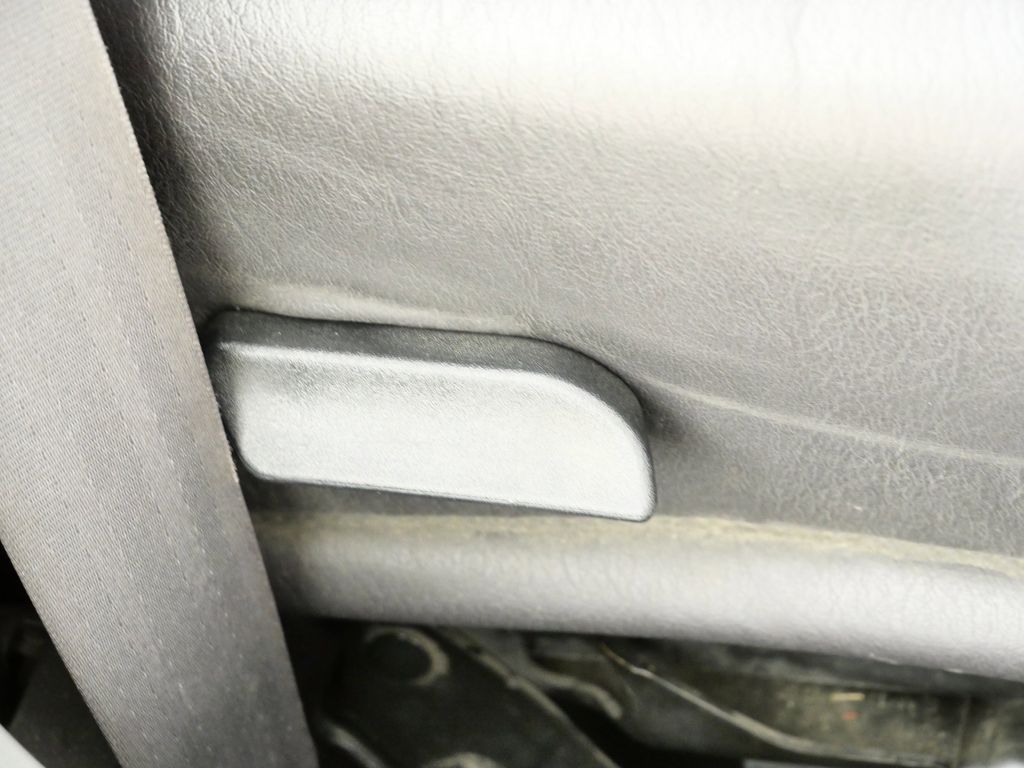 Thumbnail: 2001 Jeep Wrangler - 24