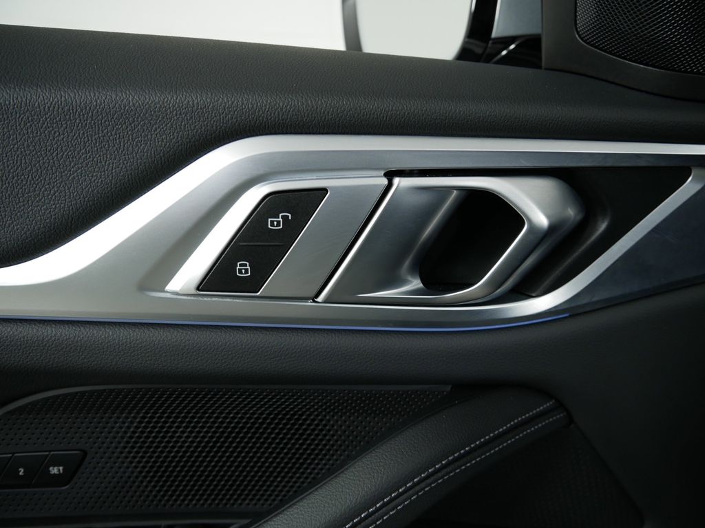 Thumbnail: 2023 BMW i4 - 39
