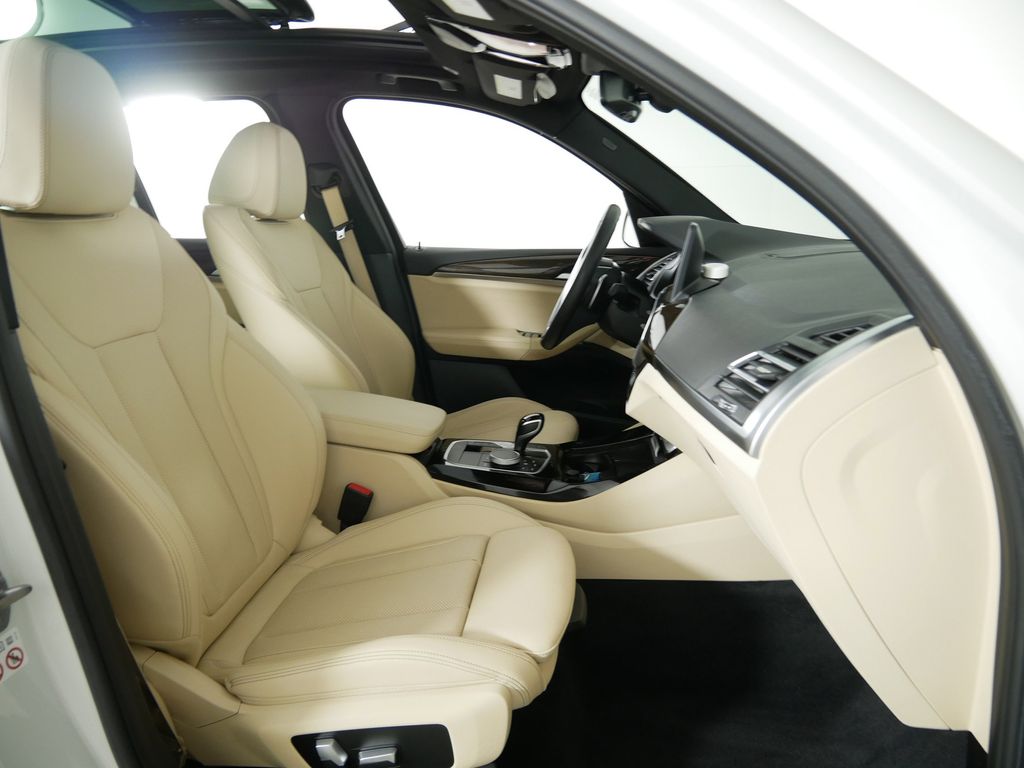 2022 BMW X3 xDrive30i 26