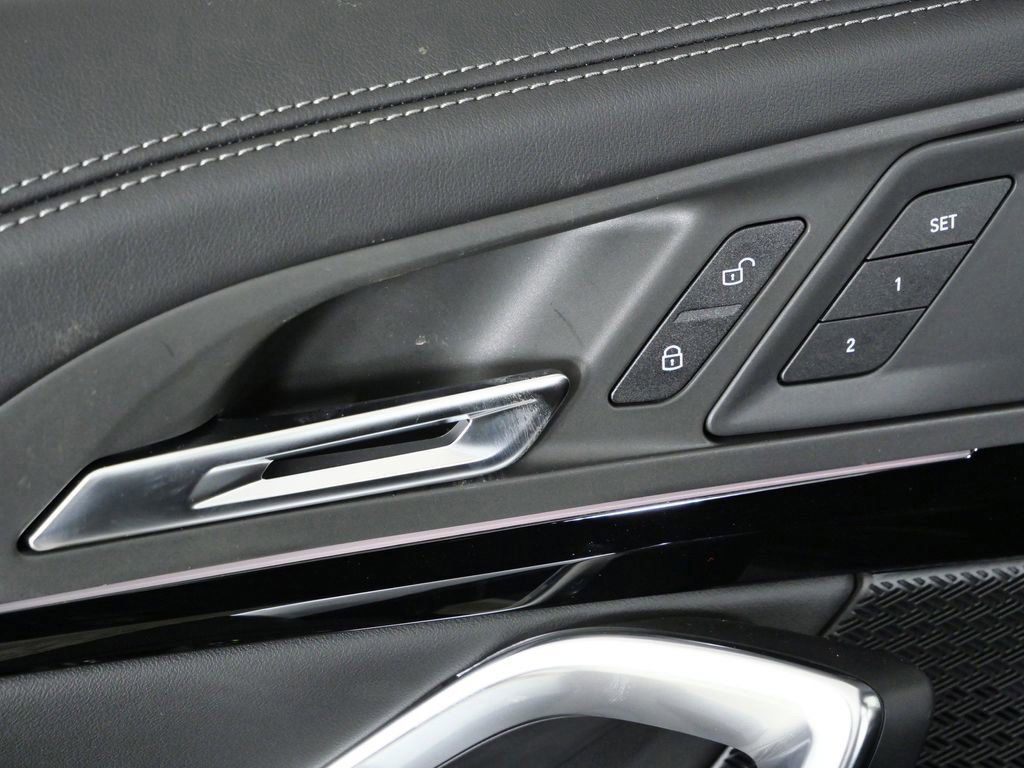 Thumbnail: 2026 BMW X1 - 36