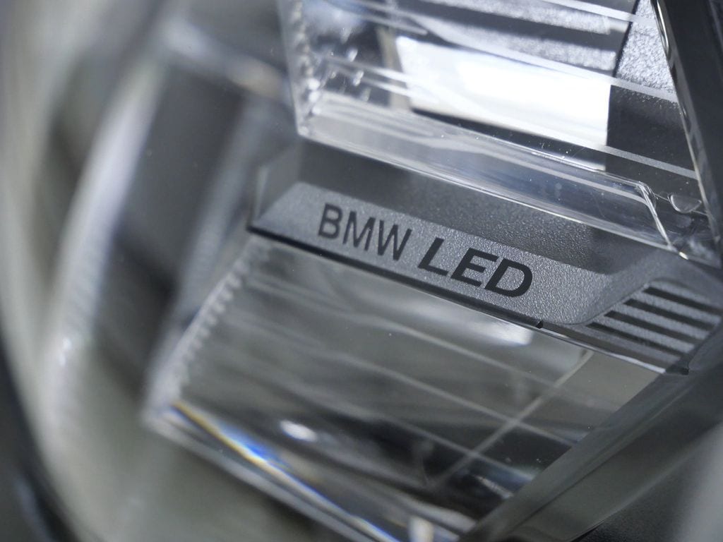 Thumbnail: 2025 BMW X4 - 5