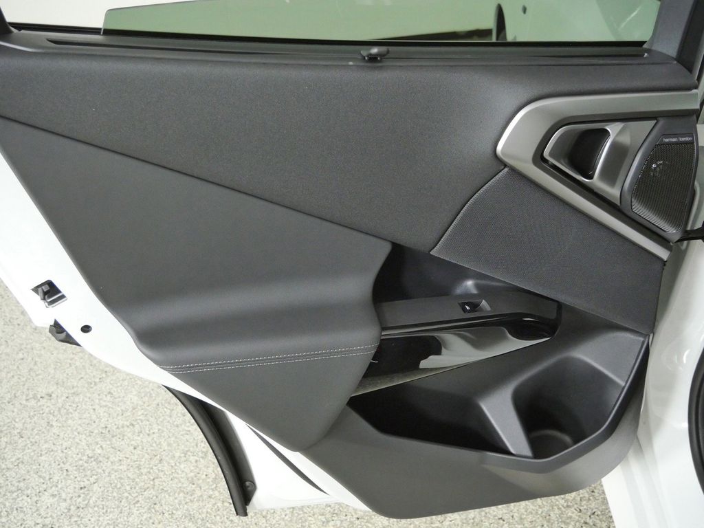 Thumbnail: 2026 BMW X3 - 30