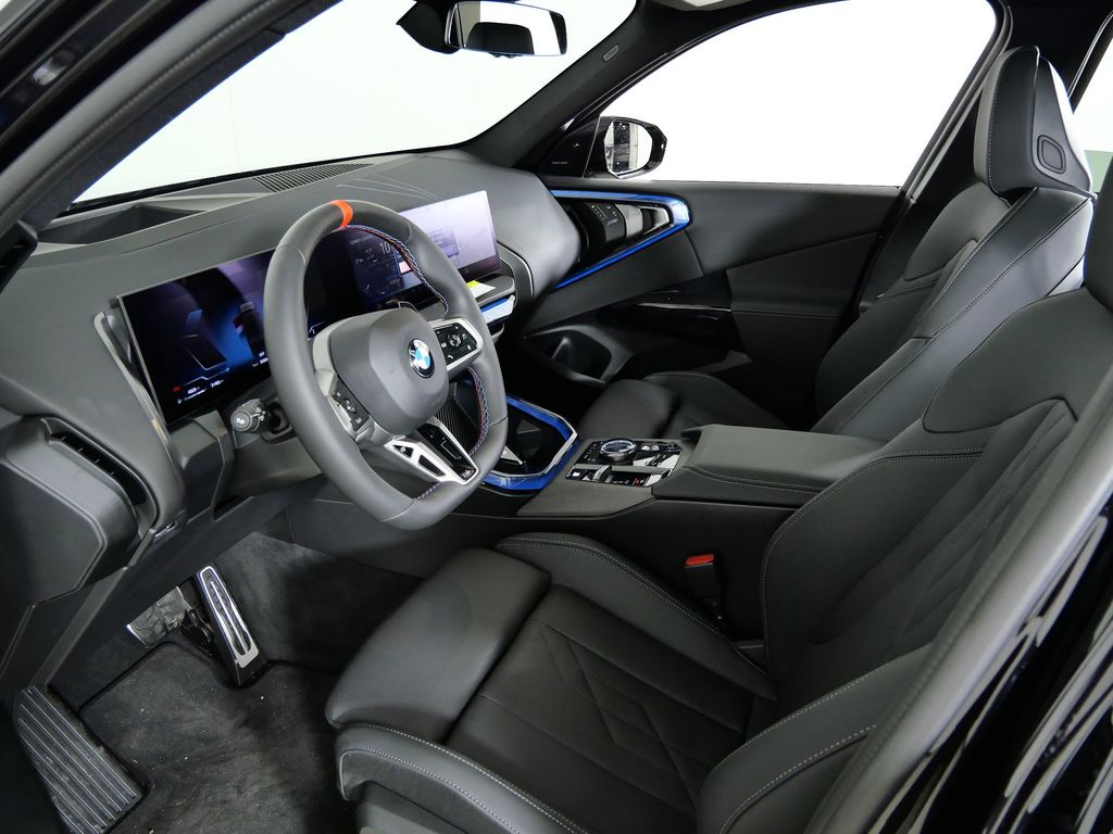 Thumbnail: 2026 BMW X3 - 34