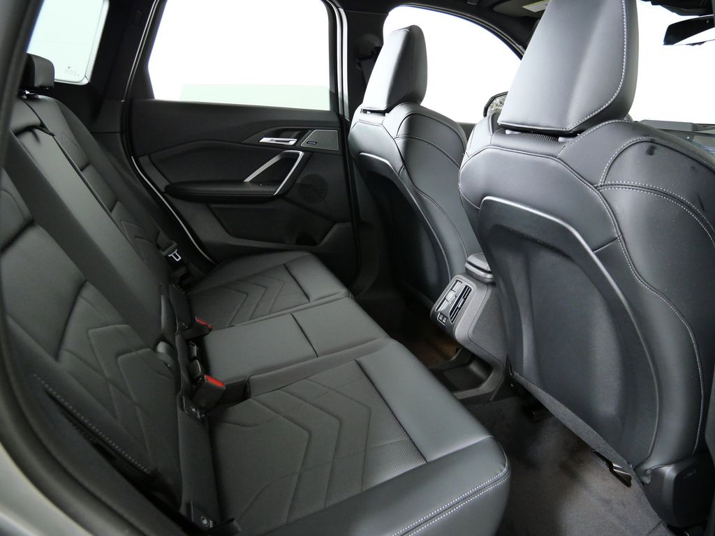 Thumbnail: 2026 BMW X1 - 24