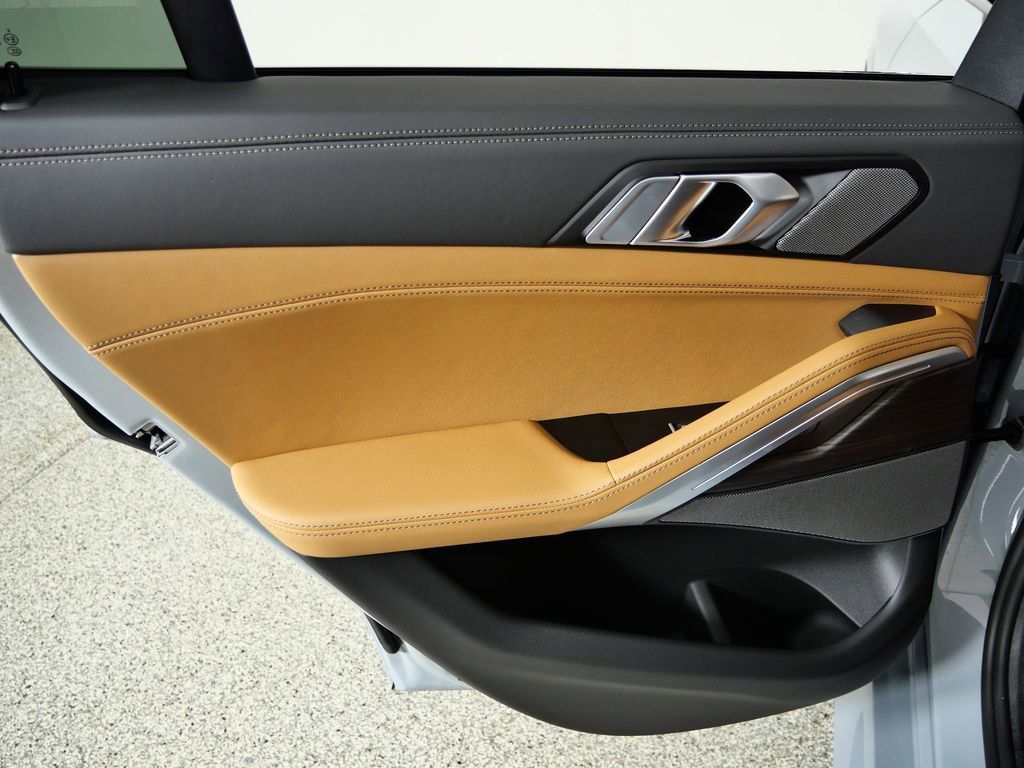 Thumbnail: 2026 BMW X6 - 32