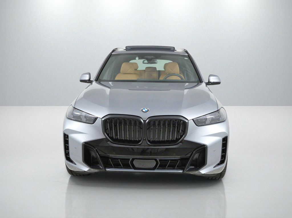 Thumbnail: 2026 BMW X5 - 2
