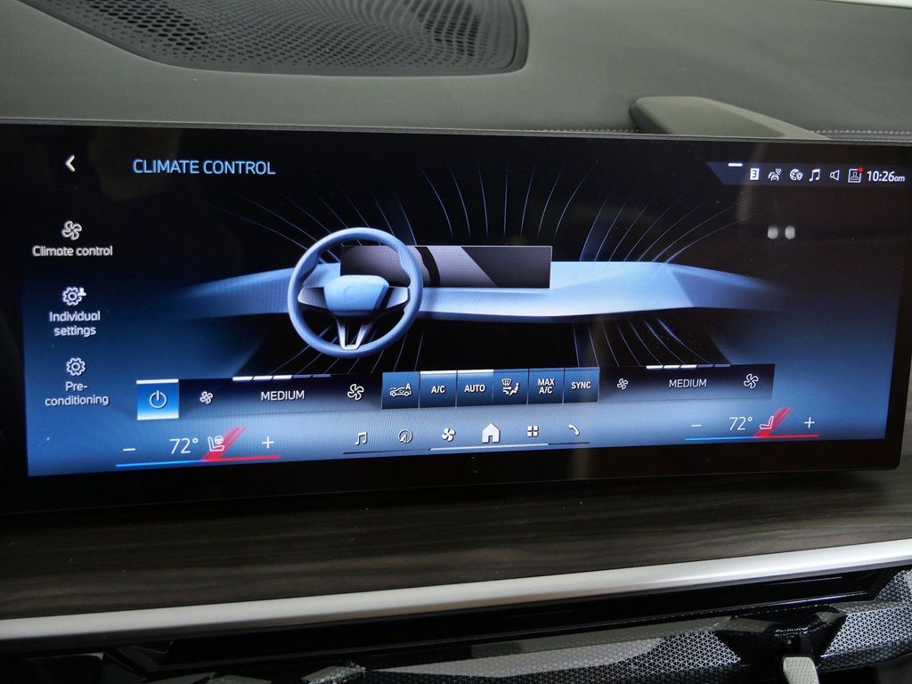 Thumbnail: 2026 BMW X5 - 45