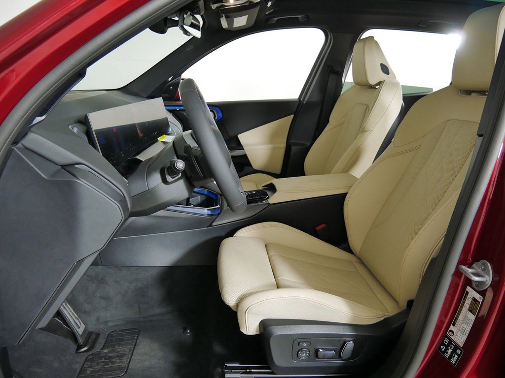 Thumbnail: 2026 BMW X3 - 31
