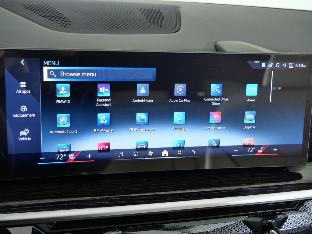 Thumbnail: 2026 BMW X5 - 44