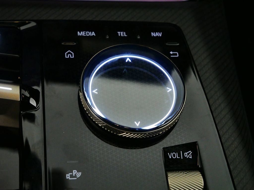 Thumbnail: 2025 BMW X3 - 42