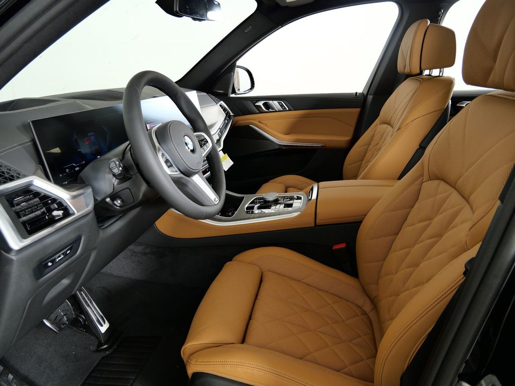 Thumbnail: 2026 BMW X5 - 34