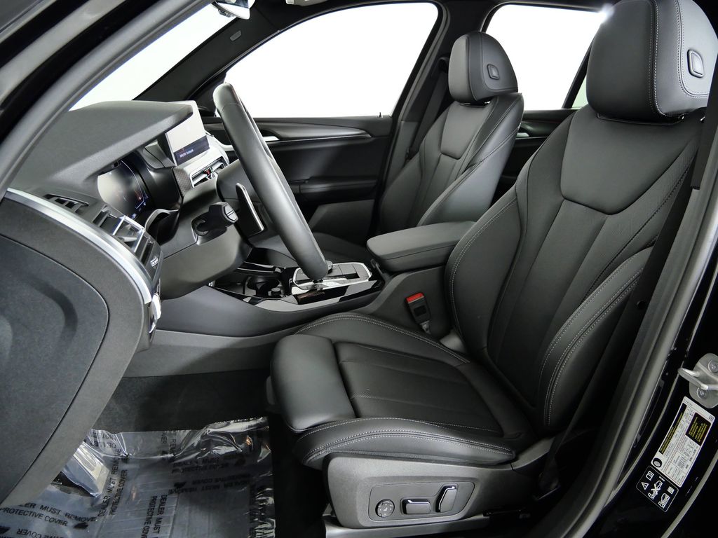 Thumbnail: 2024 BMW X3 - 39