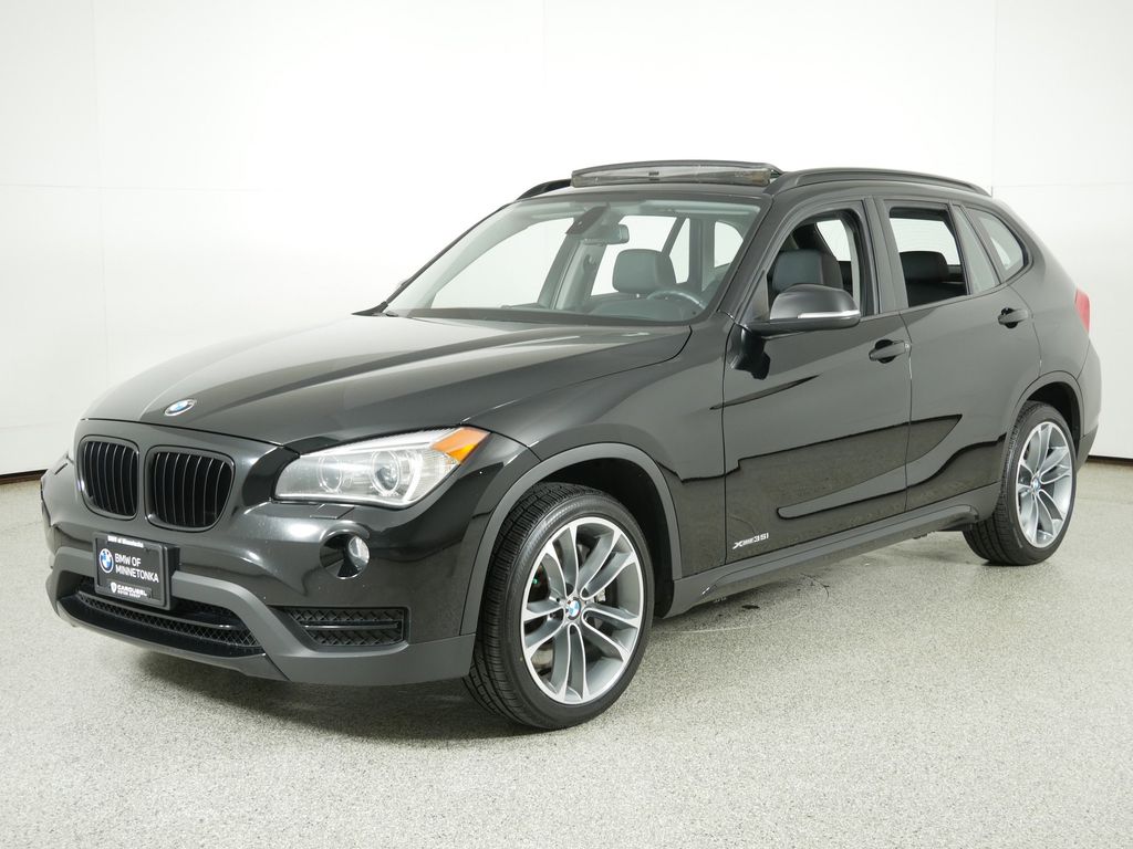 2014 BMW X1 xDrive35i -
                  Wayzata, MN