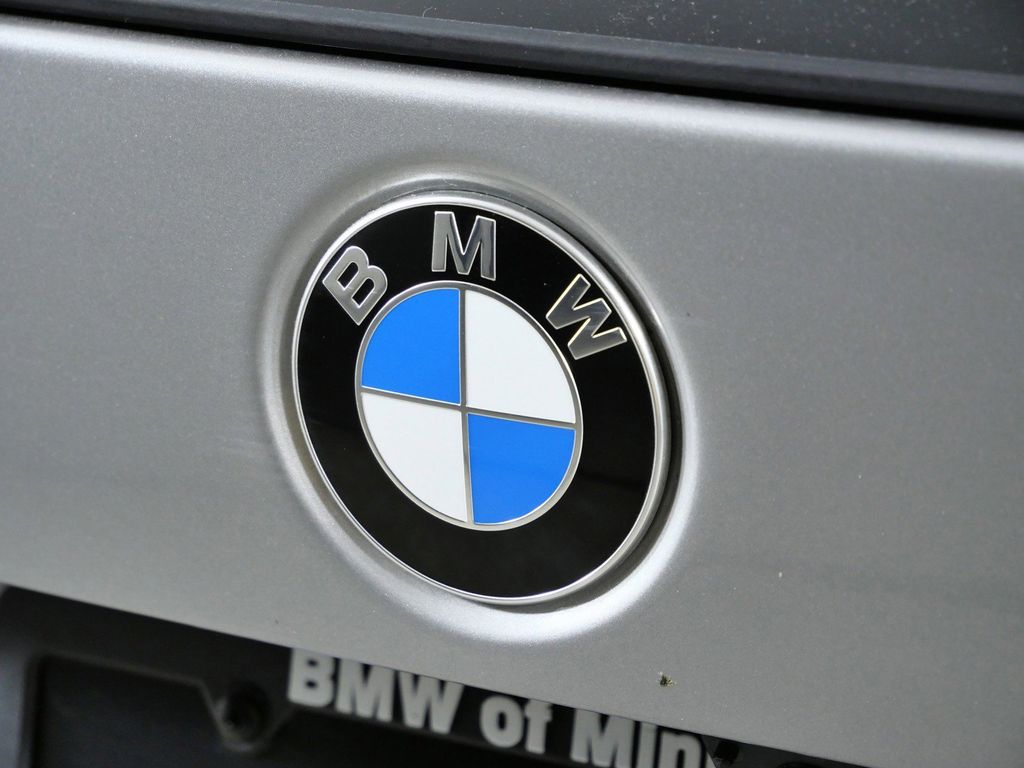Thumbnail: 2026 BMW X1 - 11