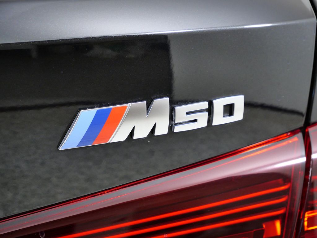 Thumbnail: 2025 BMW i4 - 15