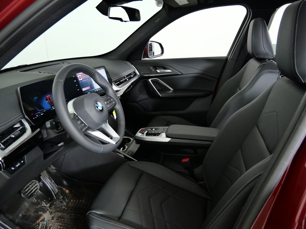 Thumbnail: 2026 BMW X1 - 32