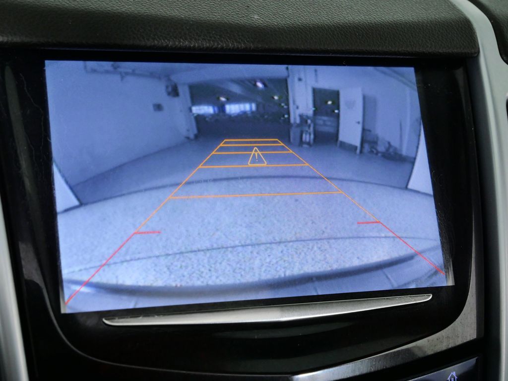 Thumbnail: 2013 Cadillac SRX - 50