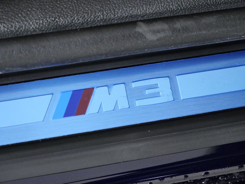 Thumbnail: 2026 BMW M3 - 22