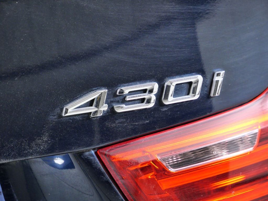 Thumbnail: 2017 BMW 4 Series - 13