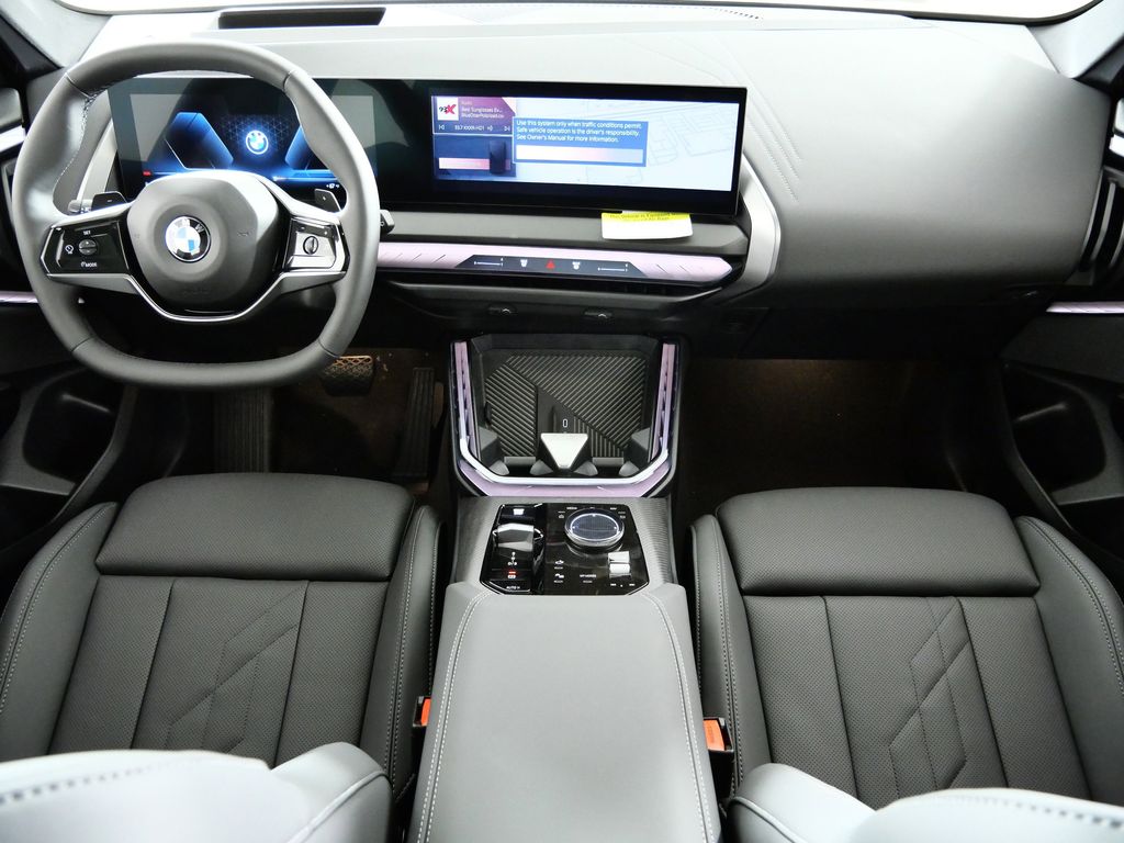 Thumbnail: 2026 BMW X3 - 5