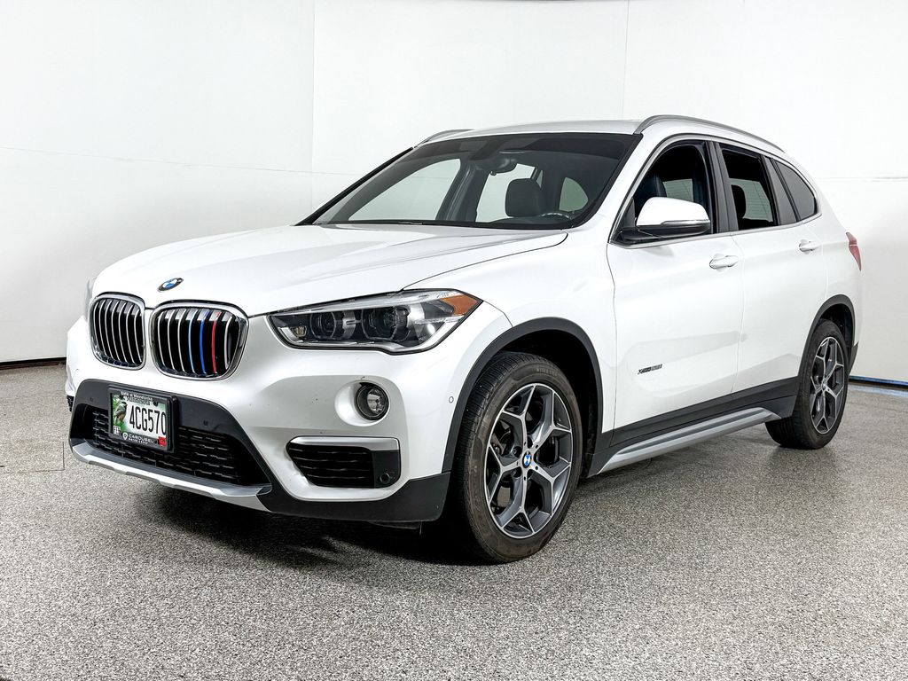 2016 BMW X1 xDrive28i -
                  Wayzata, MN