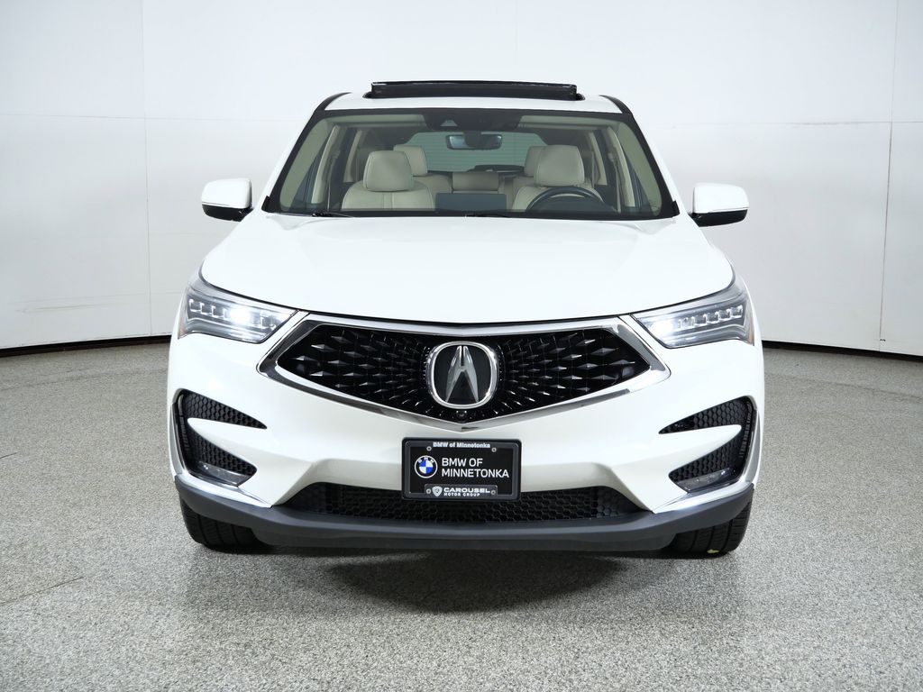 Thumbnail: 2019 Acura RDX - 3