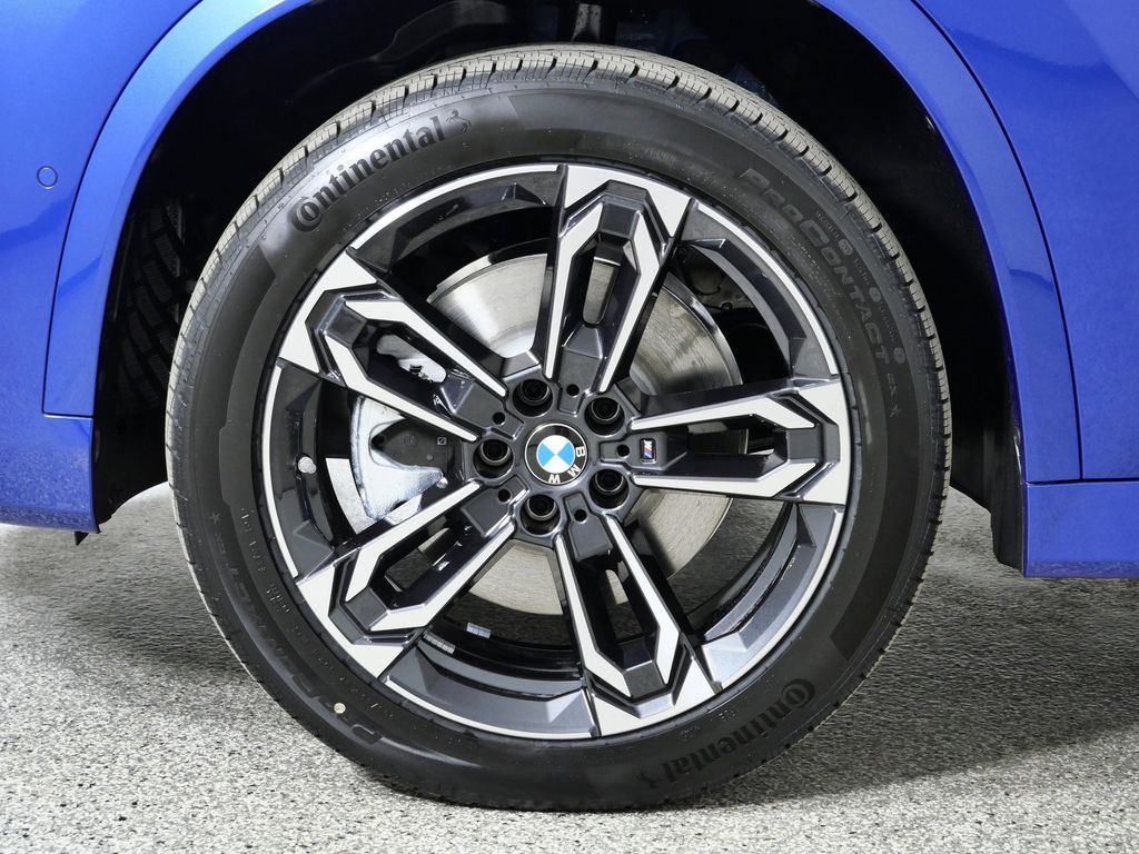 Thumbnail: 2026 BMW X1 - 17